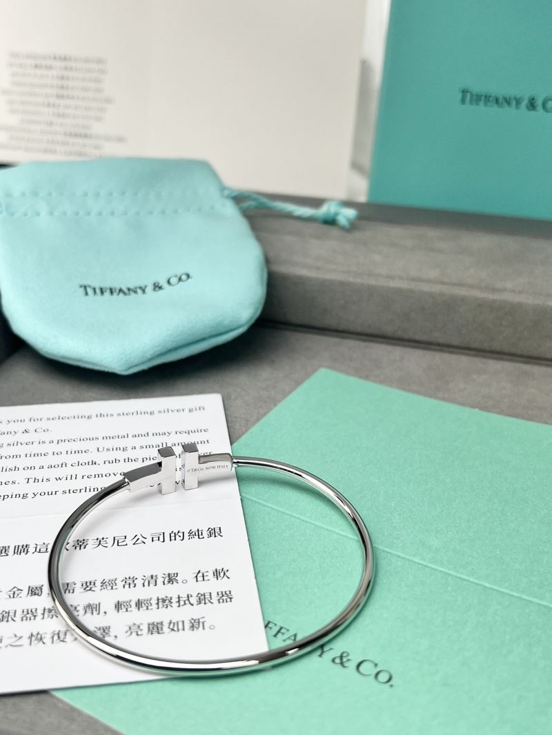 Tiffany Bracelets